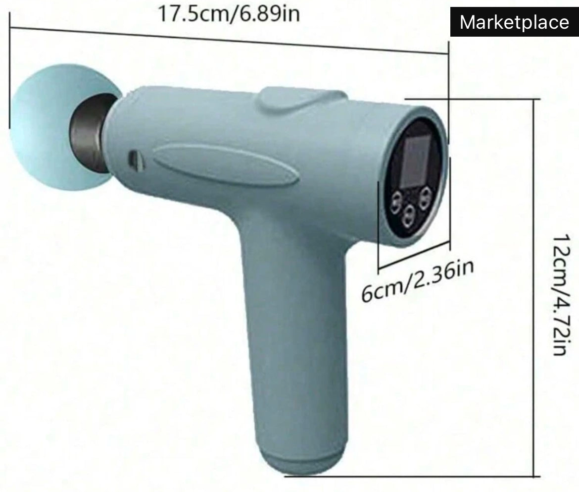 (Copy) Massage gun