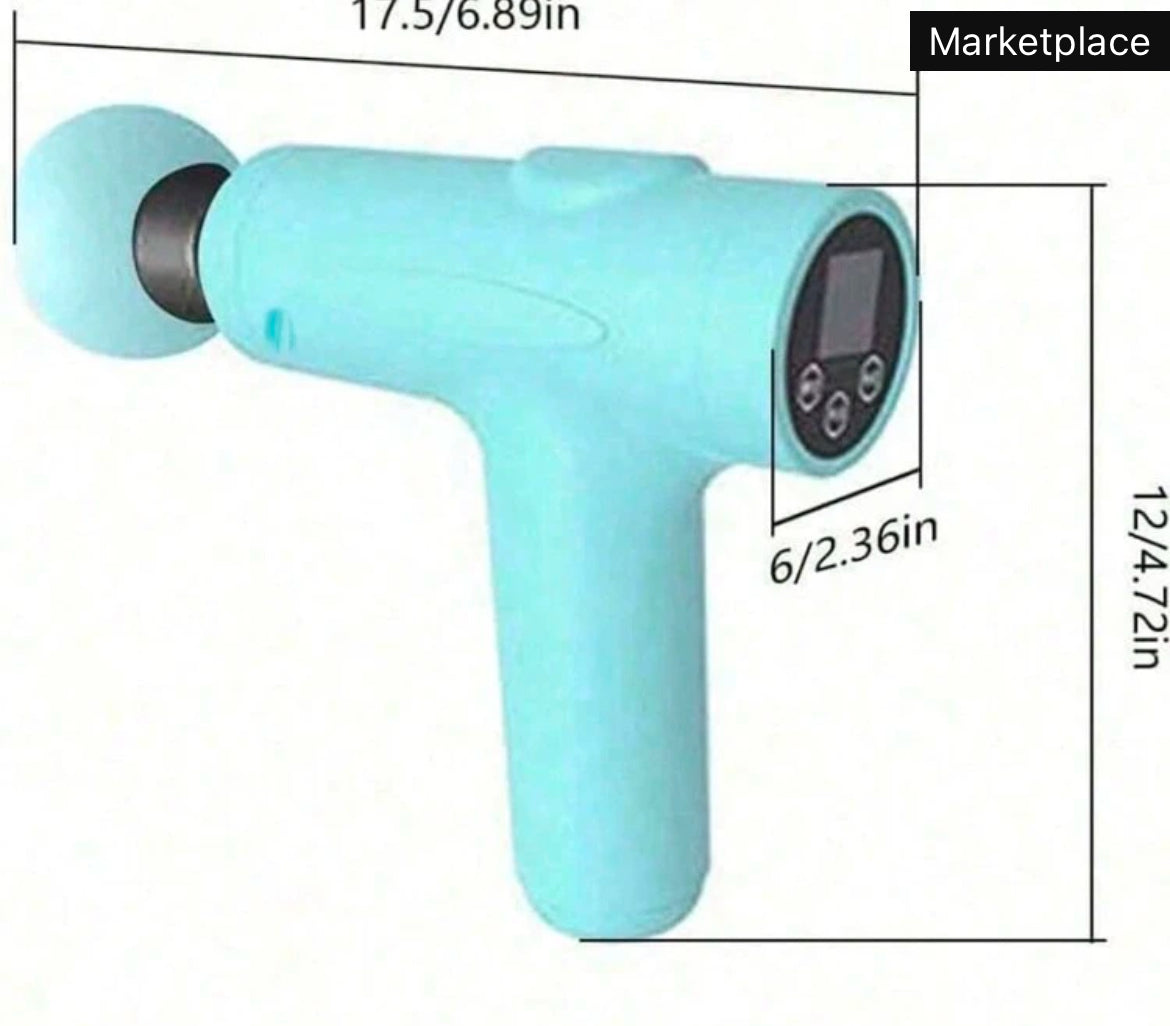 (Copy) Massage gun