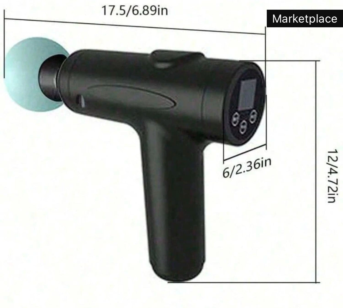 (Copy) Massage gun