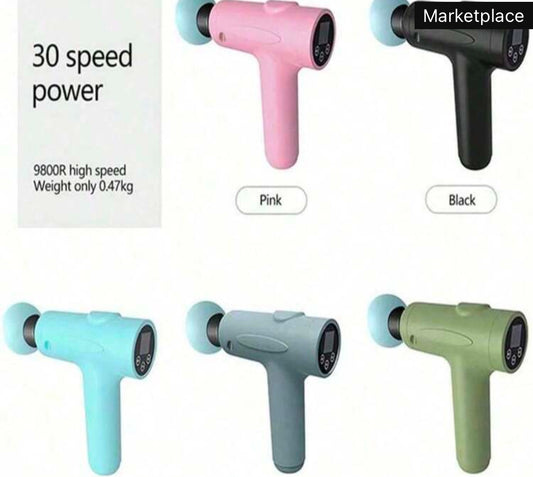 (Copy) Massage gun