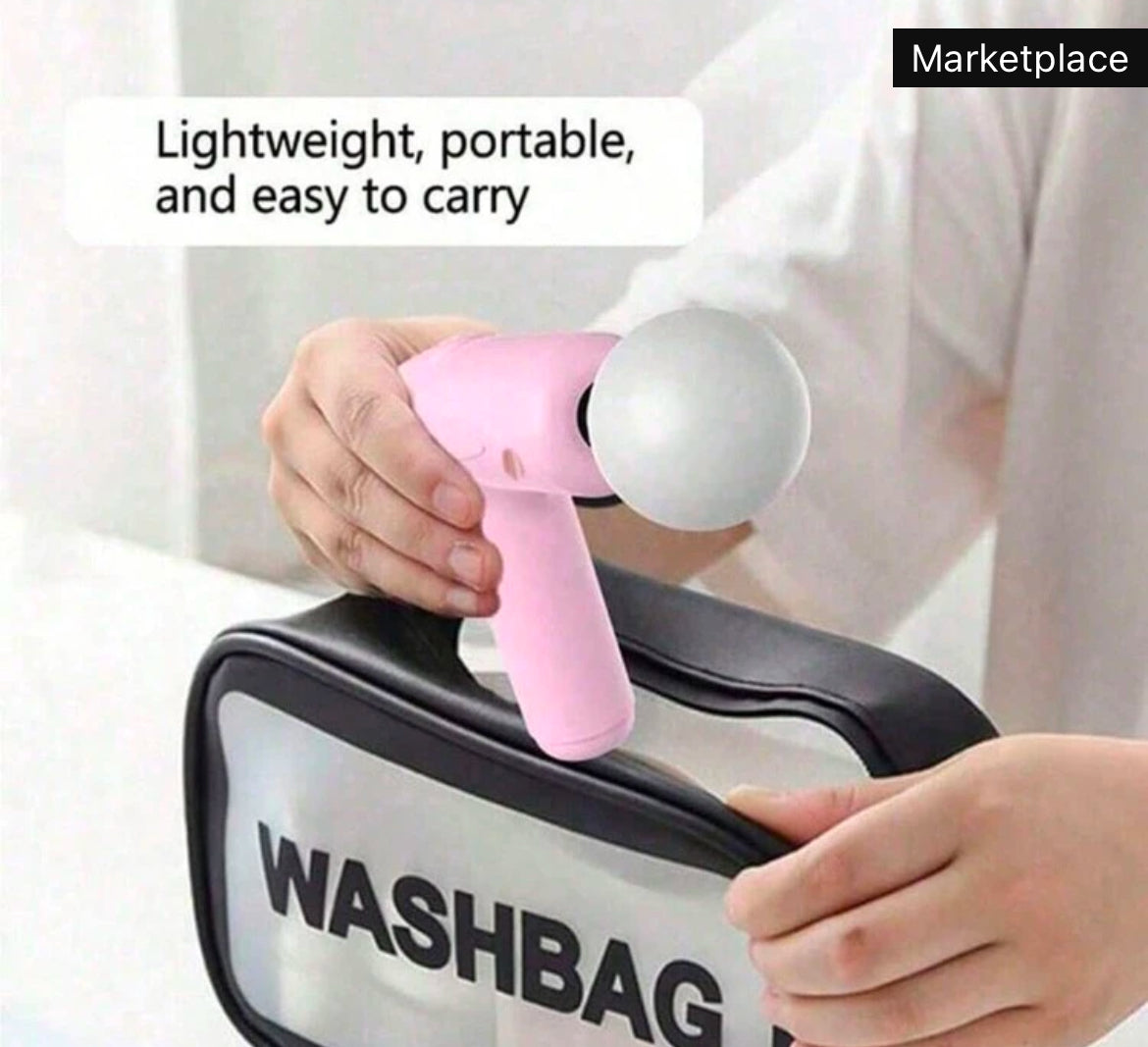 (Copy) Massage gun