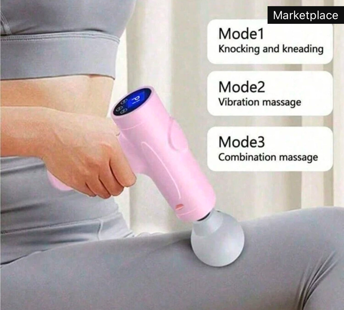 (Copy) Massage gun